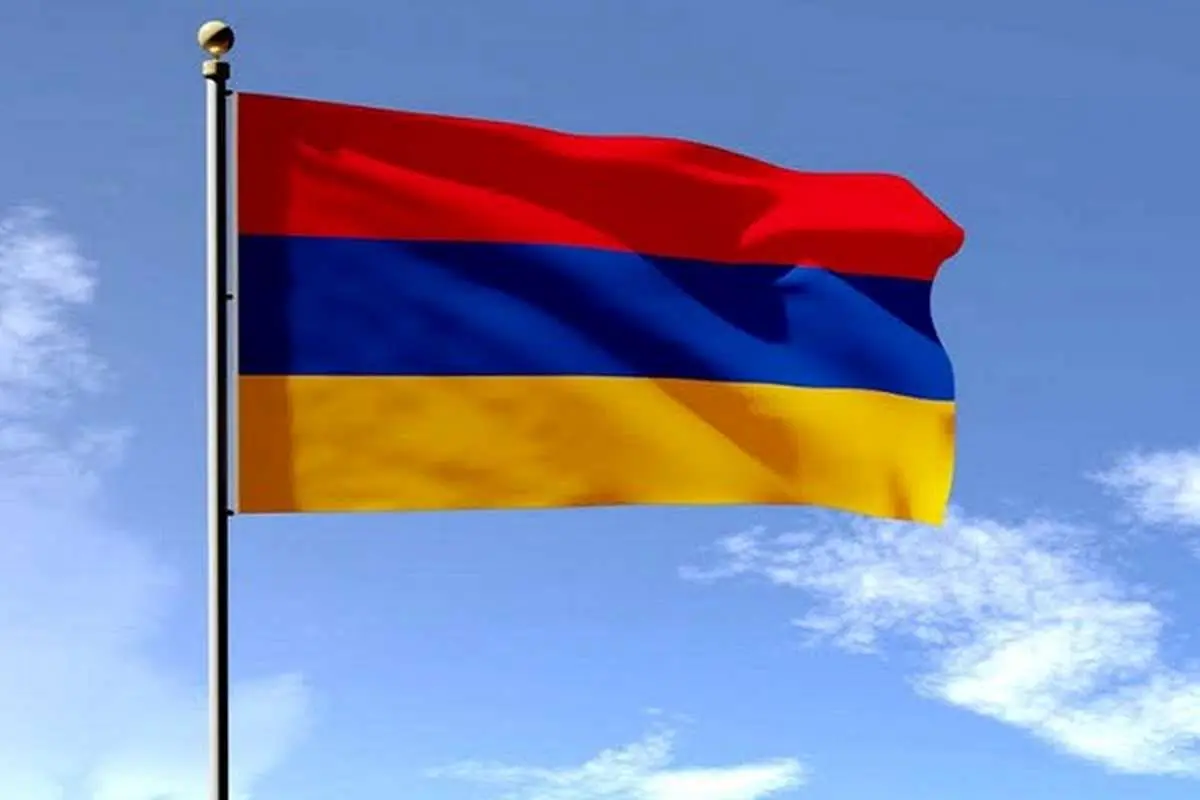 ارمنستان حاضر است جاده را برای صد سال به چه کسی واگذار کند؟