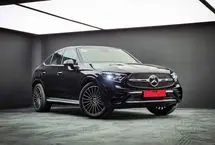 قیمت مرسدس بنز GLC 200 در ایران؛ شاسی‌بلند وارداتی 27 میلیارد قیمت خورد
