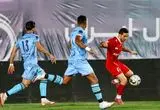 چادرملو ۰ - ۰ پرسپولیس / دستپخت بی‌نمک هاشمیان و چمن افتضاح تختی