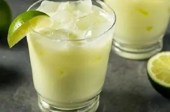 طرز تهیه لیموناد برزیلی؛ نوشیدنی خاص و خنک تابستانی 

