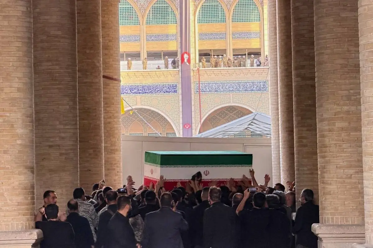 گالری