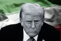 پست جدید ترامپ درباره جنگ با ایران