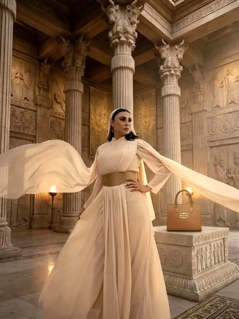 آزاده صمدی