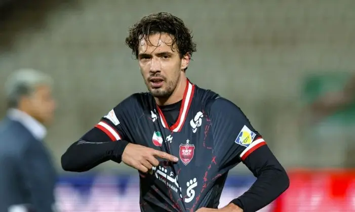 پایان انتظار ۶ ماهه مارکو باکیچ