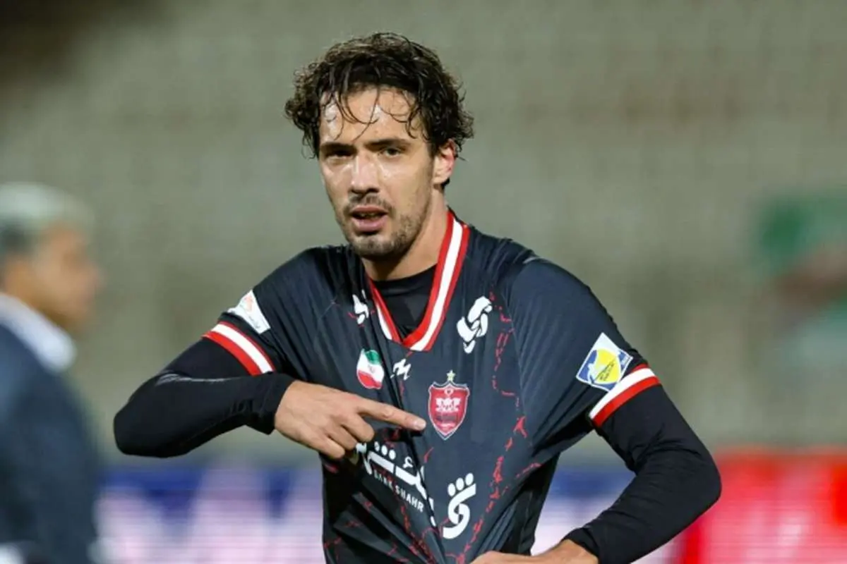 پایان انتظار ۶ ماهه مارکو باکیچ