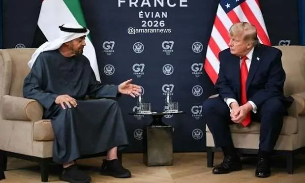 پشت پرده نفوذ امارات در آمریکا پس از ۱۱ سپتامبر