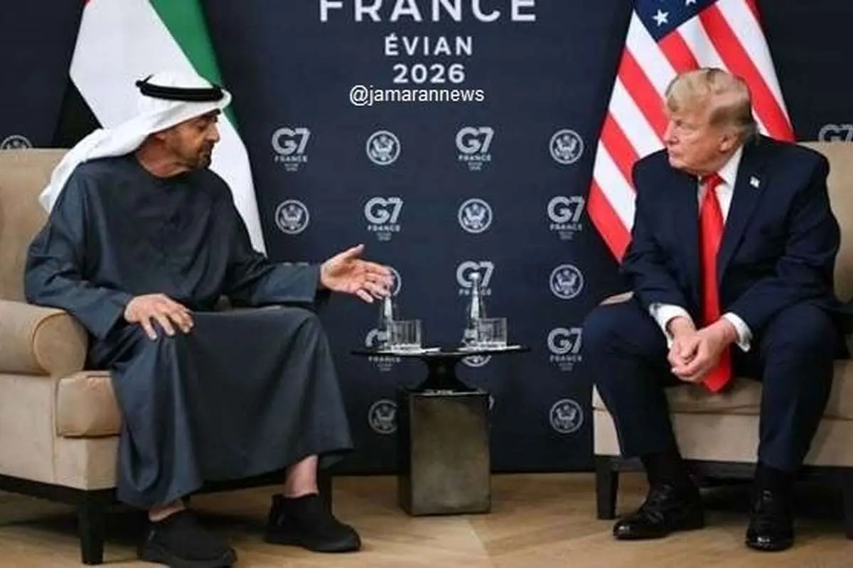پشت پرده نفوذ امارات در آمریکا پس از ۱۱ سپتامبر