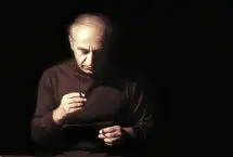 فرامرز پایور؛ سنتورنوازی که سنتور را به غربی‌ها معرفی کرد