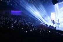 بلیت کنسرت دوباره گران شد!