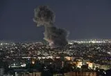 مقام آمریکایی: پایگاه‌های آمریکایی هدف حملات ایران قرار نگرفتند