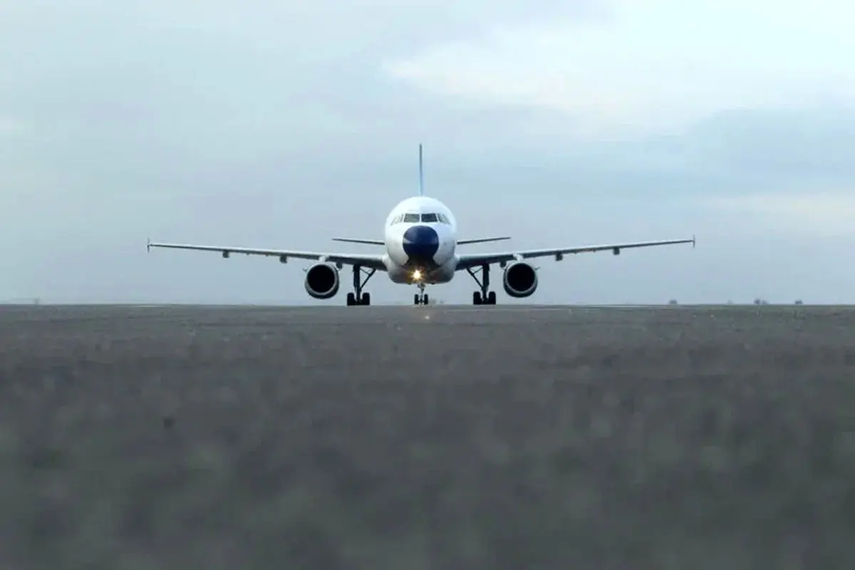 هشدار هواپیمایی کشوری در پی شرایط نامساعد جوی