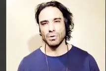 علی قمصری با تار ایرانی سپر برق تهران شد