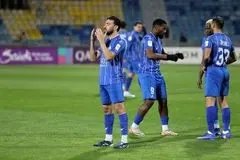 ورزشگاه محل بازی استقلال-فجرسپاسی مشخص شد