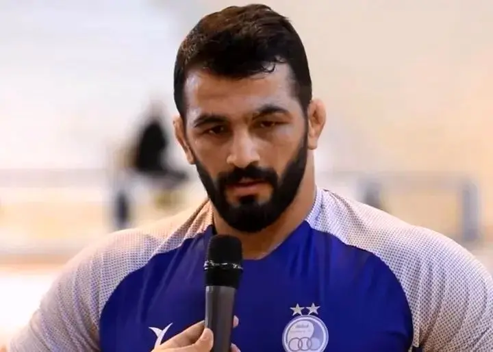 بعد از 15 ماه انتظار؛ بفرمایید حسن یزدانی!