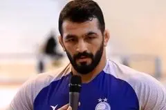 بعد از 15 ماه انتظار؛ بفرمایید حسن یزدانی!