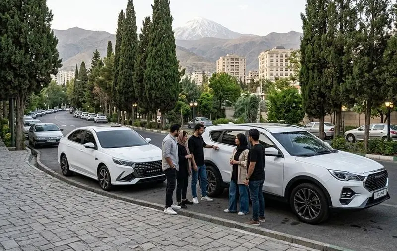 خودرو بهمن موتور ریسپکت 2 فیدلیتی الیت (1)