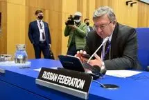 اولیانوف: با حمله به ایران، آمریکا به NPT نیز حمله کرد
