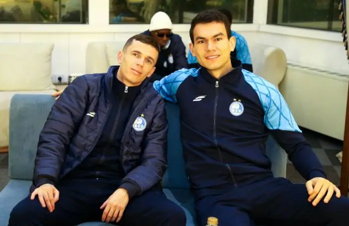 استقلال منازل ستاره‌های خارجی را حفظ می‌کند