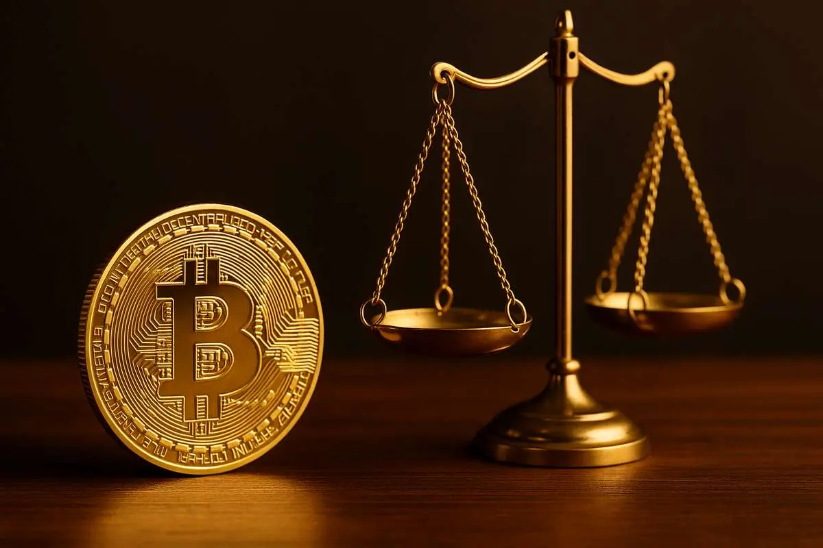 همهچیز درباره وثیقهگذاری داراییها در بازار رمزارزها