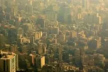 وضعیت هوای تهران دوباره قرمز شد 