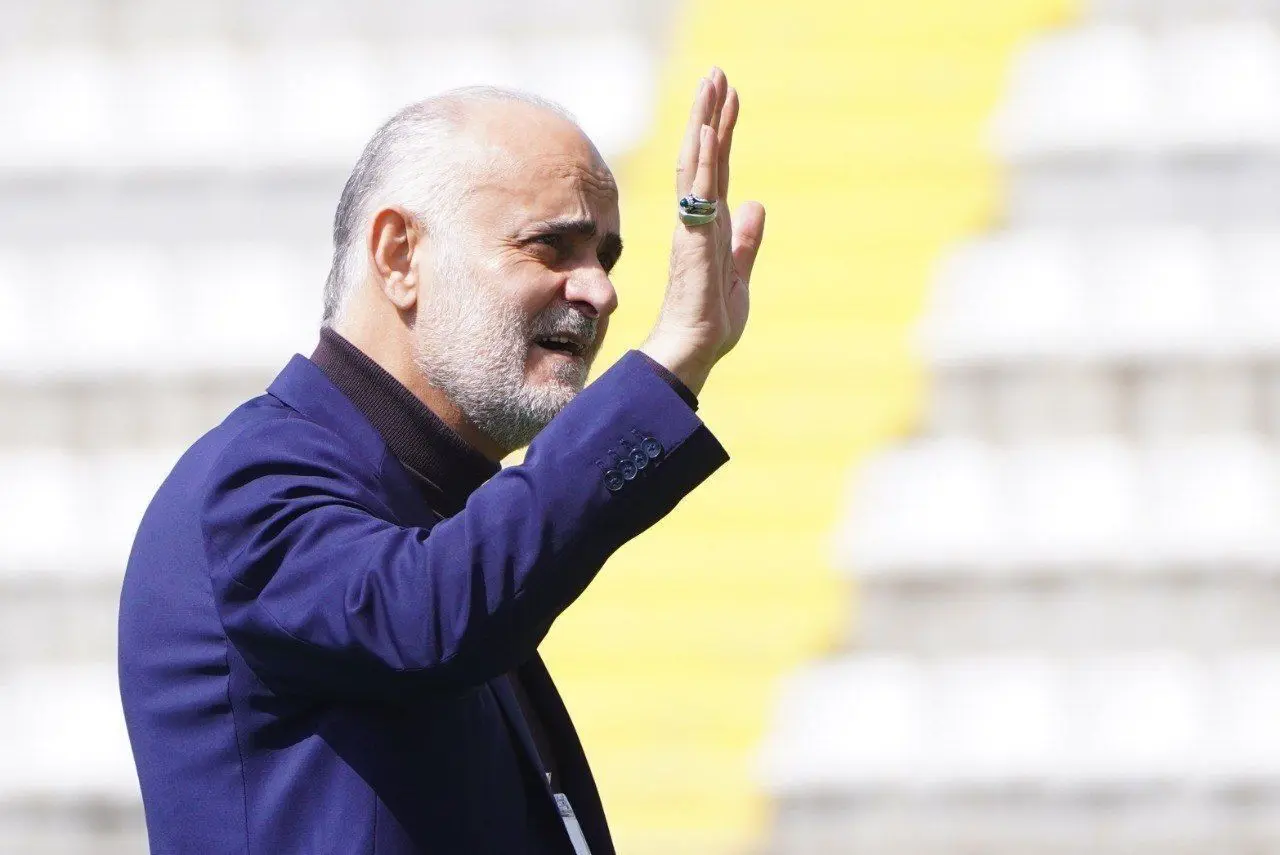 خبری از ویزای آمریکا برای ۱۵ عضو تیم‌ملی نشد!