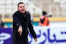 اوسمار: مشکلی که مربیان قبلی پرسپولیس داشتند ما هم داریم!