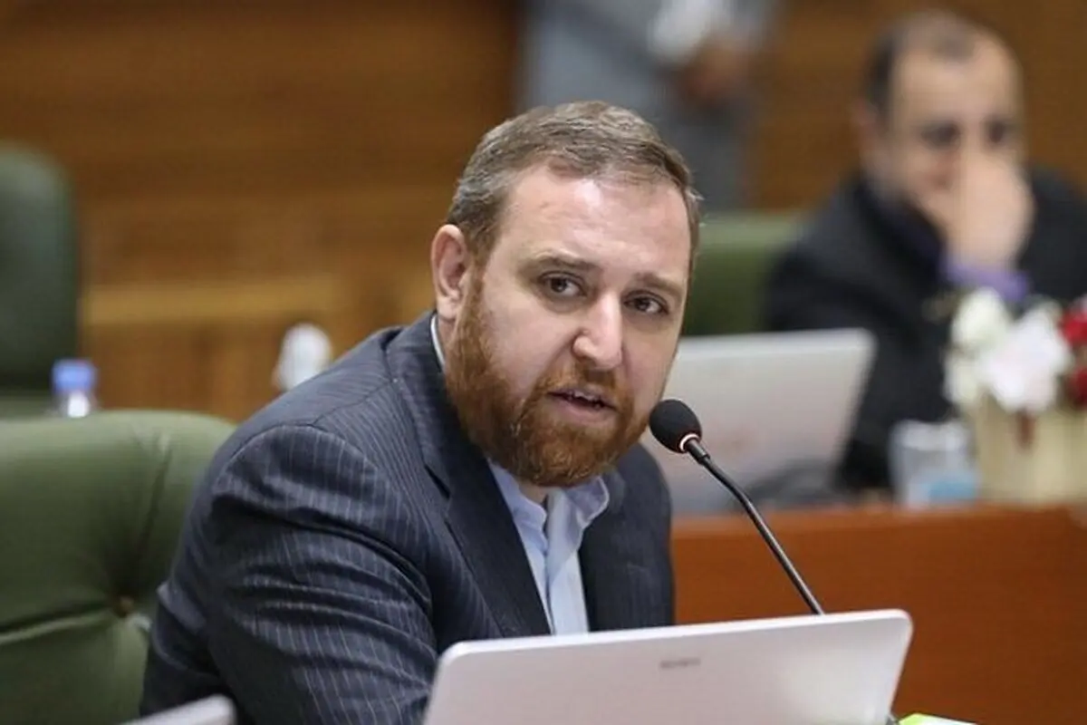 عضو رد صلاحیت‌شده شورای شهر تهران: در حال ردصلاحیت منتقدان زاکانی هستند