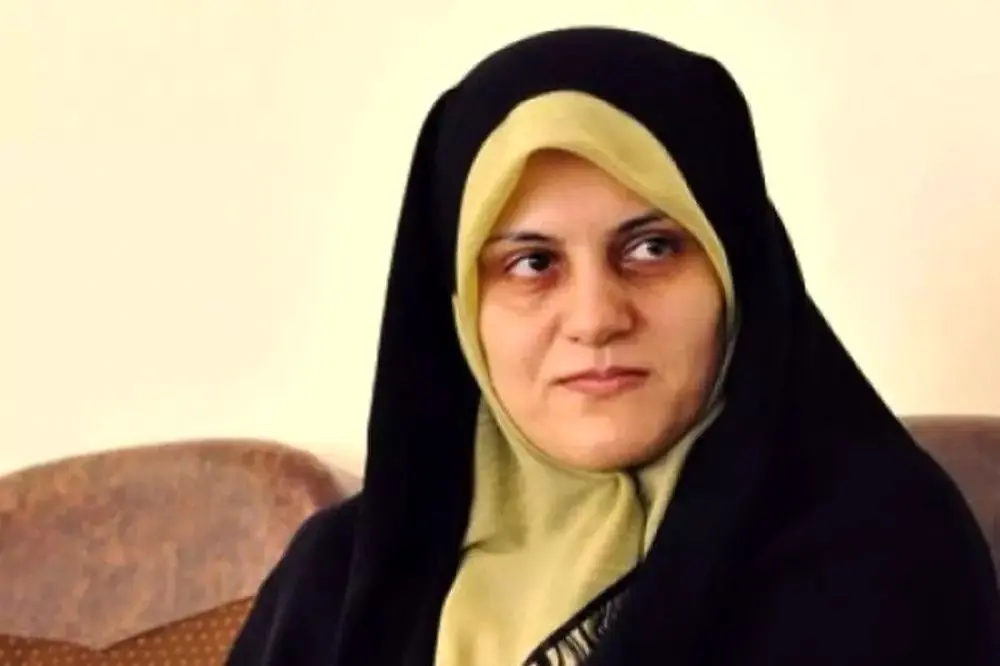 جمیله کدیور: فکری به حال عمق نفوذ اطلاعاتی اسرائیل در ایران داشته باشیم