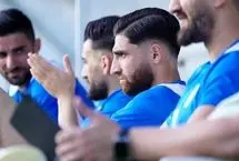 عجیب‌ترین دوران علیرضا جهانبخش؛ ناآماده‌ترین باش و به جام جهانی برو!