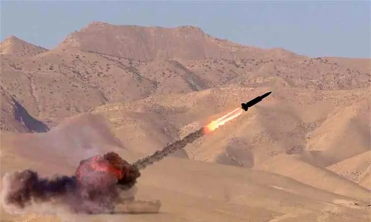 در 40 روز جنگ چه اتفاقی افتاد؟