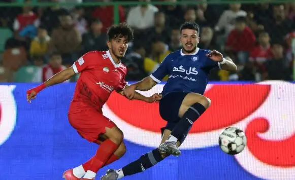 تعیین فرمول نهایی سهمیه آسیایی؛ ناگهان شانس به پرسپولیس رو کرد!