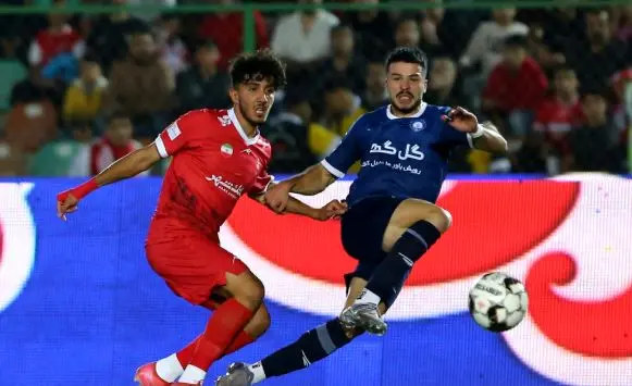 تعیین فرمول نهایی سهمیه آسیایی؛ ناگهان شانس به پرسپولیس رو کرد!