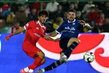 تعیین فرمول نهایی سهمیه آسیایی؛ ناگهان شانس به پرسپولیس رو کرد!