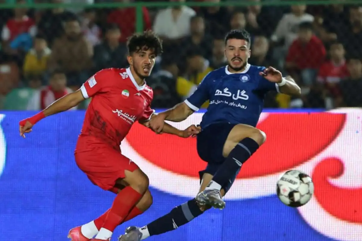 تعیین فرمول نهایی سهمیه آسیایی؛ ناگهان شانس به پرسپولیس رو کرد!