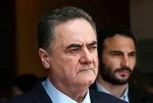 ادعای وزیر جنگ اسرائیل: آمریکا مانع حمله به تأسیسات انرژی ایران می‌شود