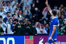 ترانسفر معکوس؛ میتروویچ از الهلال به منچستر!