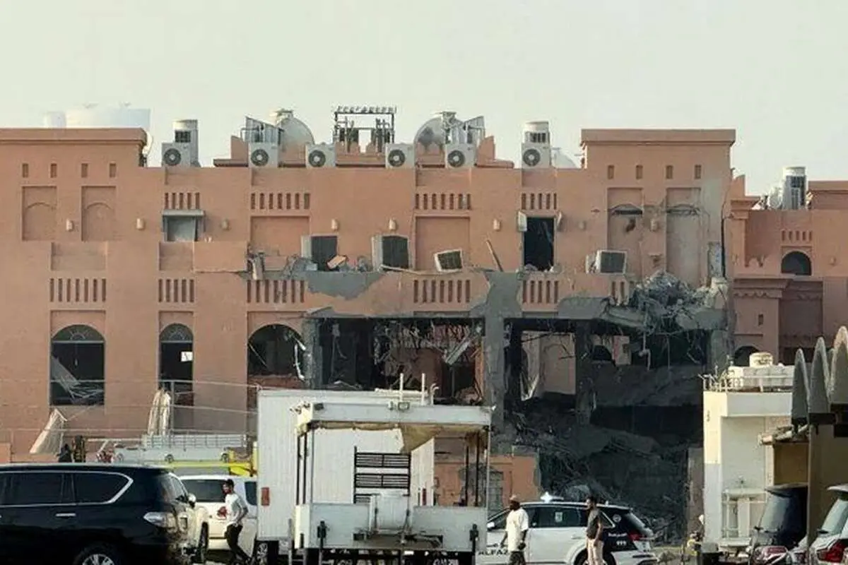 حمله اسرائیل به قطر و آزمون بزرگِ روابط اعراب و ترامپ!