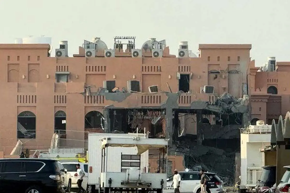 حمله اسرائیل به قطر و آزمون بزرگِ روابط اعراب و ترامپ!