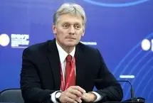 کرملین: جنگ اوکراین و درگیری بین اسرائیل و ایران غیرقابل مقایسه هستند
