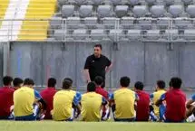 چند ملی‌پوش اردوی تیم‌ملی در رادار پرسپولیس