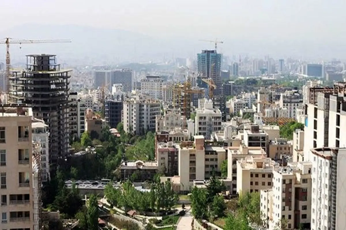 لیست اجاره خانه در شرق تهران / رهن و اجاره آپارتمان زیر ۷۰ متر در شرق تهران چند؟