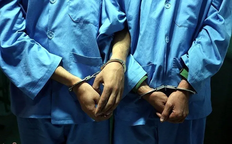 سرقت ۴۰ میلیاردی توسط دو سارق اصفهانی