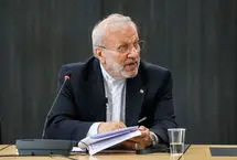 متکی: هماهنگی دیپلماسی و میدان بیش از هر زمان دیگری ضرورت دارد