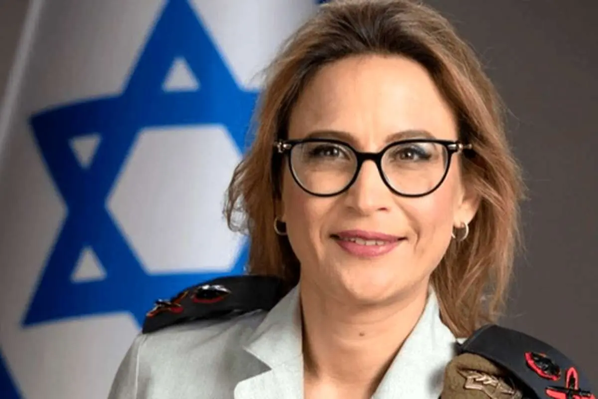 دادستان نظامی اسرائیل برکنار و بازداشت شد