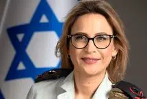 دادستان نظامی اسرائیل برکنار و بازداشت شد