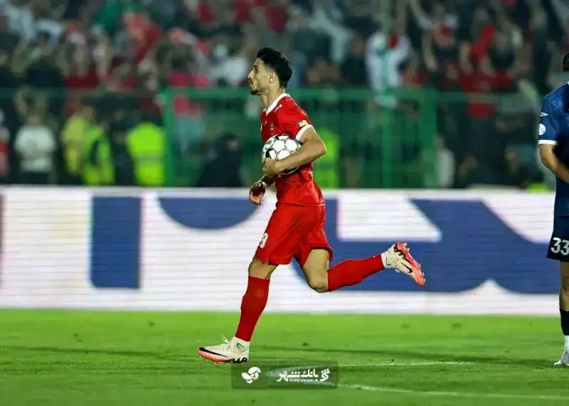 علیپور؛ ۳ گل دیگر تا شکستن رکورد علی پروین