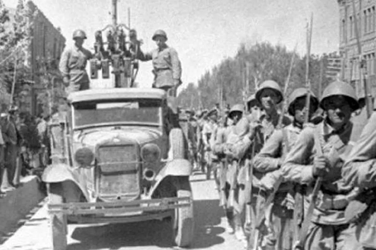 از غارت تا قحطی؛ تلگرافهایی از ایران اشغالشده