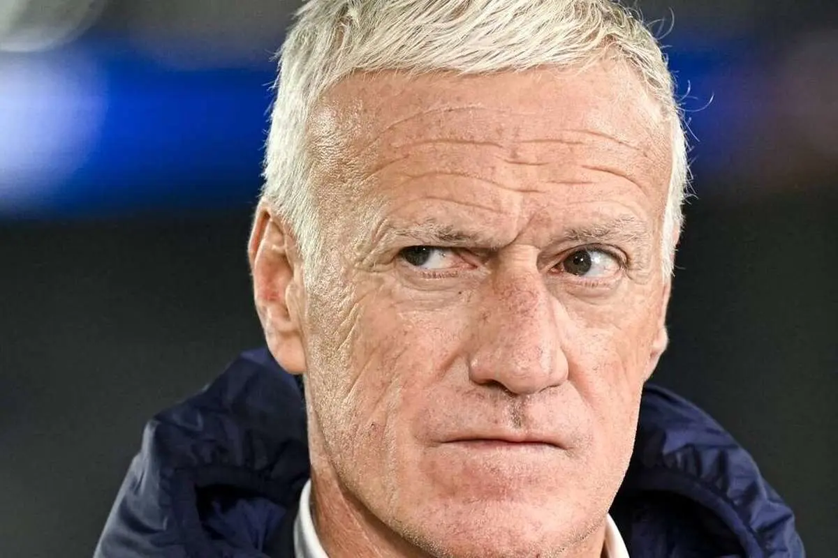 مذاکرات الاتحاد برای جذب دشان بعد از جام جهانی