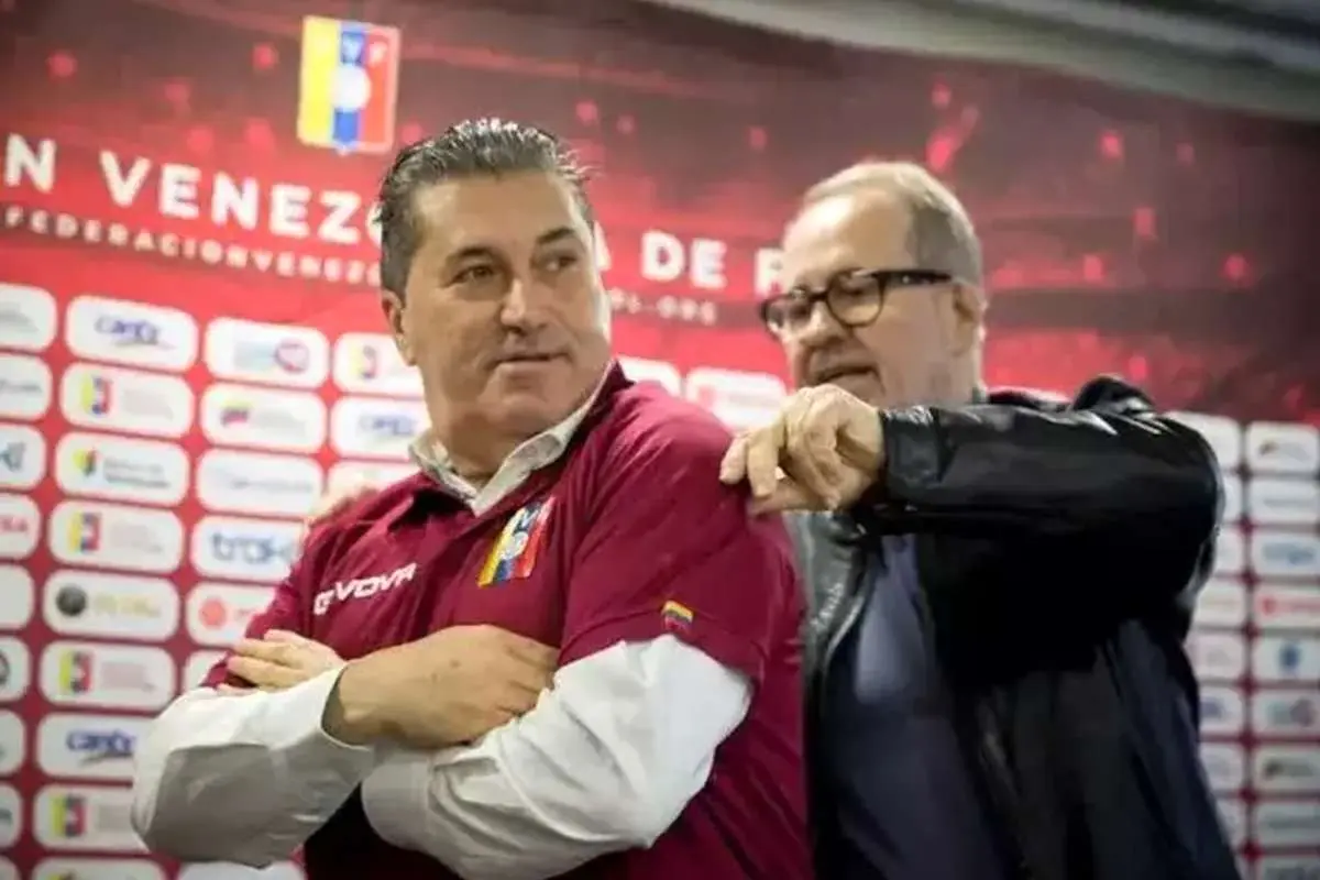 مربی خارجی معروف گزینه پرسپولیس شد!