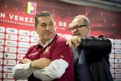 مربی خارجی معروف گزینه پرسپولیس شد!